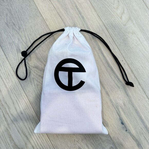 NWT Authentic Telfar Small Shopping Bag in Hazard - Picture 10 of 10